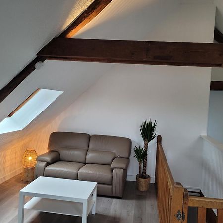 Appartement Avec Vue Sur Loire Blois Dış mekan fotoğraf