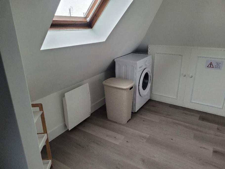 Appartement Avec Vue Sur Loire Blois Dış mekan fotoğraf