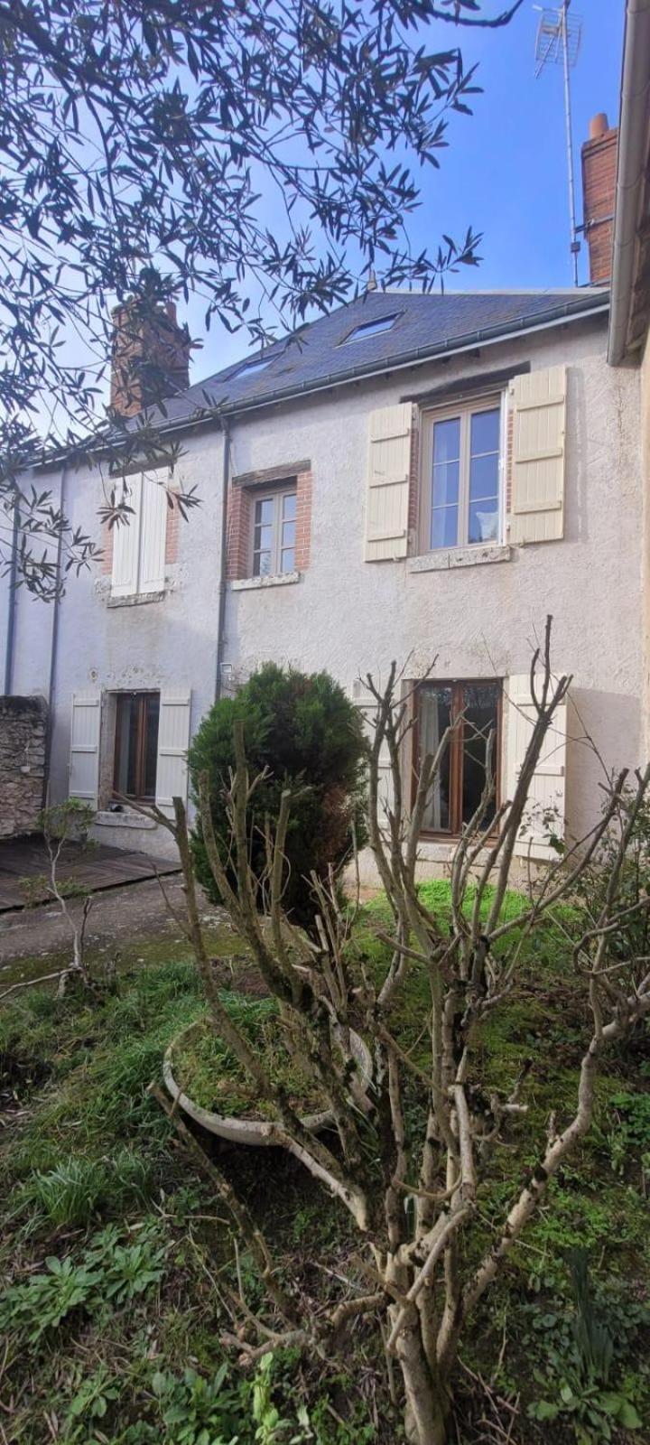 Appartement Avec Vue Sur Loire Blois Dış mekan fotoğraf