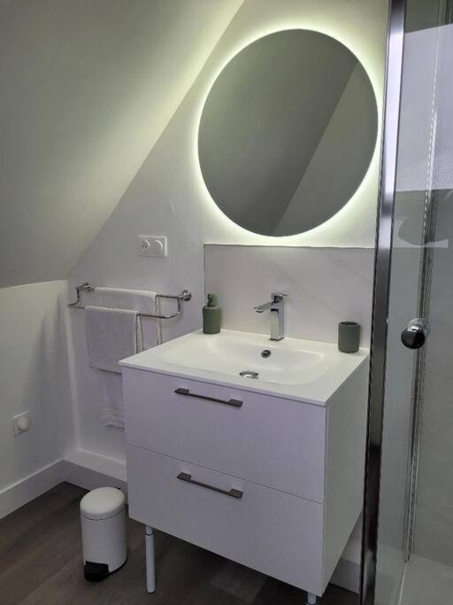 Appartement Avec Vue Sur Loire Blois Dış mekan fotoğraf