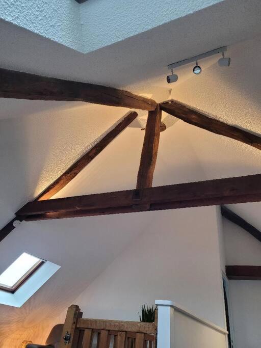 Appartement Avec Vue Sur Loire Blois Dış mekan fotoğraf