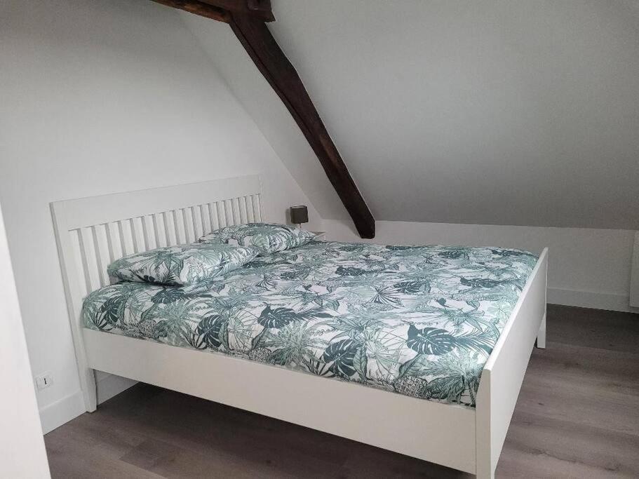 Appartement Avec Vue Sur Loire Blois Dış mekan fotoğraf